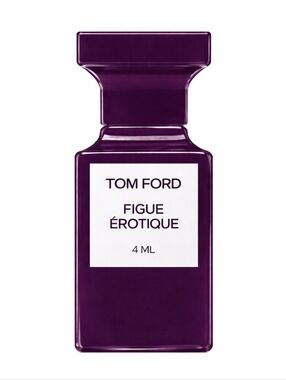 SALE!  Tom Ford Figue Érotique Ed P 4ml NIB $45 VALUE! NEW! DABBER